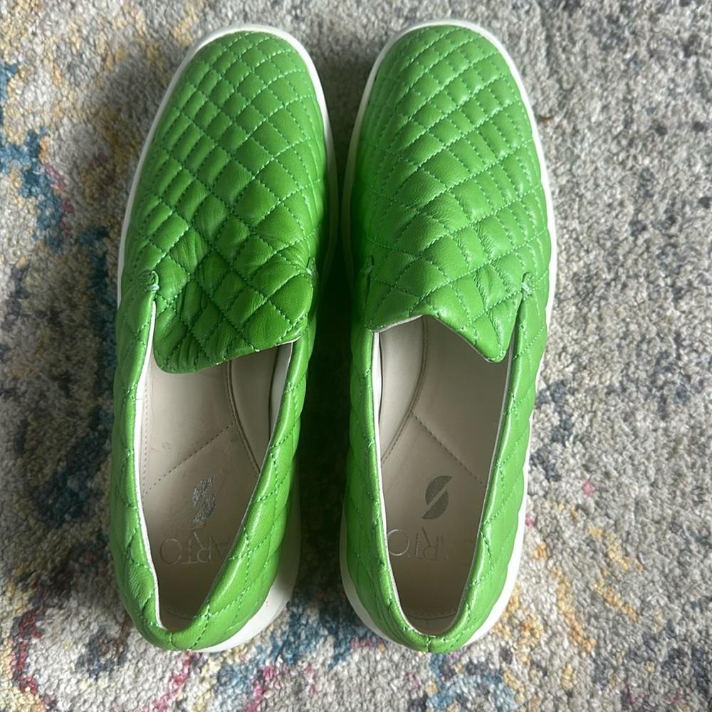 Franco Sarto Prato slip on